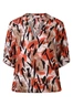 SoSoire dames blouse
